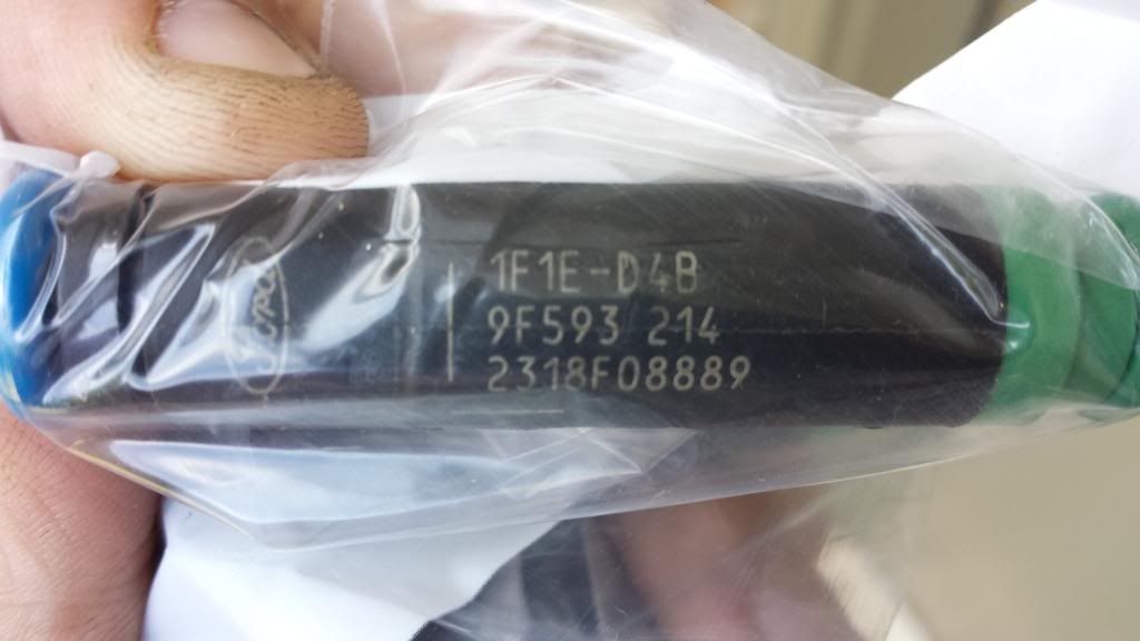 4.0 fuel injector upgrade? Jeep Enthusiast Forums